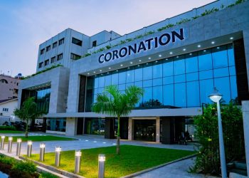 Coronation Insurance Plc Reports a Decrease in Profit by 22.5% for the First Quarter of 2023.