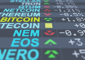 : Crypto Market Sees 32-Month Low in Total Investments as Exchange Volumes Decline.