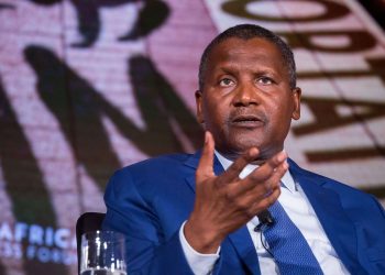 Dangote Drops in Billionaire Ranking as Net Worth Declines Amid Opening Mega Refinery.