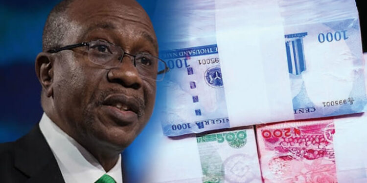 CBN, NSA exposed $616m deals Raise Concerns of Opaque Dealings.