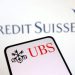 UBS Group AG Completes Acquisition of Credit Suisse Group.
