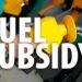 Fuel Subsidy Removal Leads to Decreased Fuel Smuggling – Customs