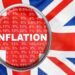 UK Inflation Holds Steady at 8.7% in May, Posing Challenges for the Economy and Consumers.