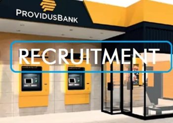 Providus Bank Plc Announces Graduate Management Trainee Program 2023/2024.