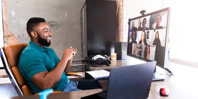 Embracing Remote and Hybrid Work to Beat Transportation Costs in Nigeria.