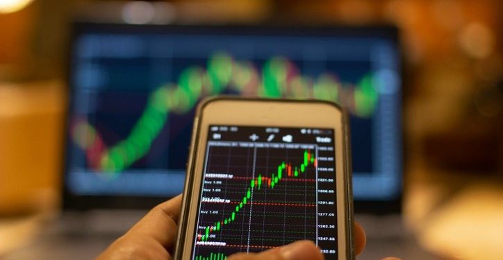 Forex Trading Booms in Nigeria: A Lucrative Investment Option for All.