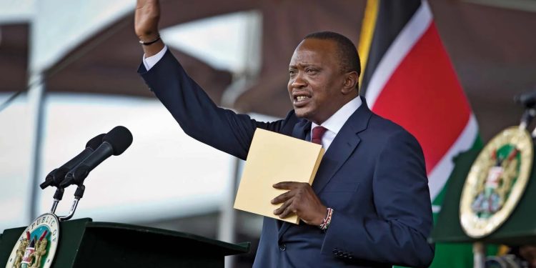 Kenyan President William Ruto Urges African Nations to Move Away from US Dollar for Intra-African Trade.