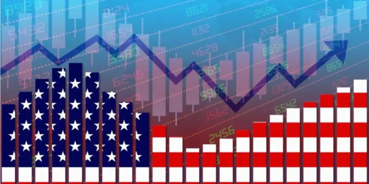 US holds interest rates steady for the first since 2022, Assessing Inflation Impact.