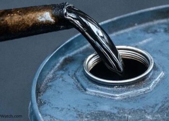 Crude Oil Prices Soar as Global Supply Shortage Intensifies.