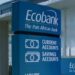 ECOBANK Revenue hits $ 1.03 Million for the H1 of 2023