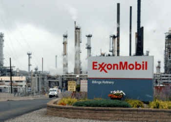 ExxonMobil Announces 2023 Apprentice Training Programme.