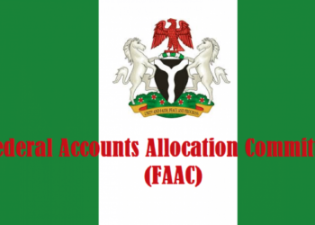 Federation Account Allocation Committee Shares N907.05bn among Tiers of Government for June 2023