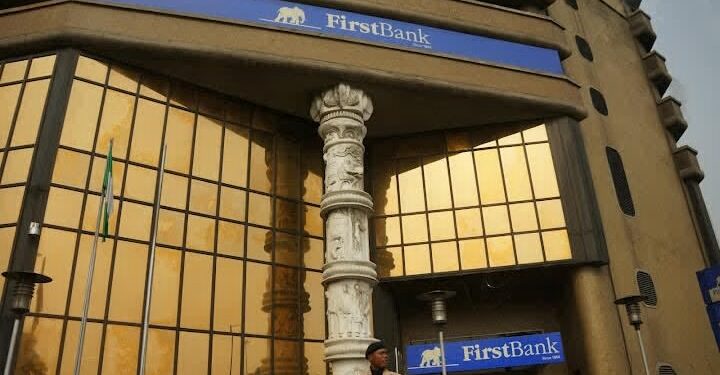 FBN Holdings Plc Reports Remarkable 231.1% Profit Growth in H1 2023