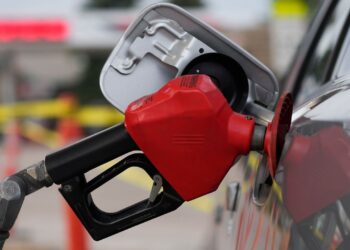 NNPC Increase Pump price to N617 Per Litre Amidst Economic Hardship