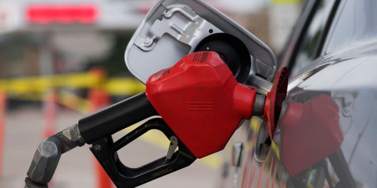 NNPC Increase Pump price to N617 Per Litre Amidst Economic Hardship