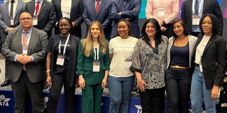 Flutterwave and IATA Collaborate to Accelerate Airline Payments.