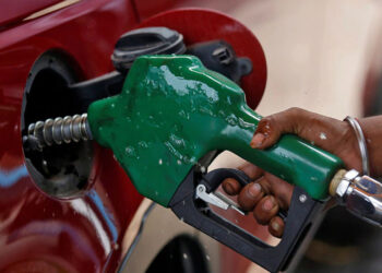 Nigeria’s Monthly Petrol Consumption Drops Significantly by 185 Million Litres.