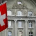 Swiss National Bank Reports 13.20 Billion Swiss Francs Loss in Second Quarter of 2023.