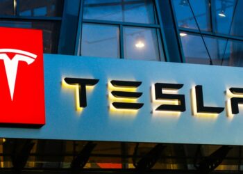 Tesla Reports Q2 Net Income of $2.7 Billion Amid EV Price Cuts.