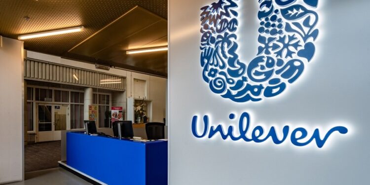 Unilever Nigeria Plc Revenue Hits N29.6 Billion for the First Half of 2023.