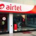 Airtel Africa Records $471 Million Foreign Exchange Loss Due to Currency Unification.