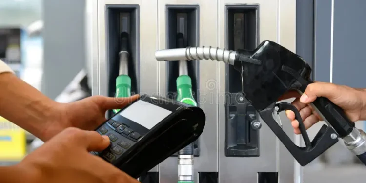 Lagos State Government Warns Filling Stations Against Imposing Extra Charges on PoS Transactions