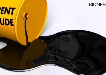 Brent Crude Surges to Nine-Week High Amid Supply Concerns and Technical Buying.