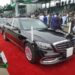 Public Outcry as National Assembly Spends N53.7 Billion on Exotic Cars for Lawmakers