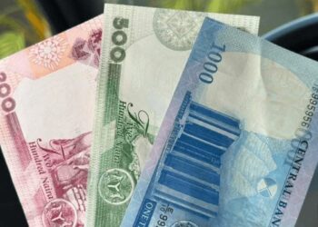 Nigeria’s Economy at Risk: UK’s Naira Deal Sparks Liability Concerns and Sky-High Interest Rates