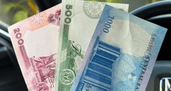Nigeria’s Economy at Risk: UK’s Naira Deal Sparks Liability Concerns and Sky-High Interest Rates