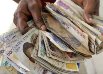 CBN Reaffirms Plan to Phase Out Old Naira Notes Gradually