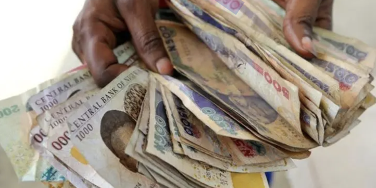 CBN Reaffirms Plan to Phase Out Old Naira Notes Gradually