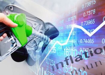 Identifying the Factors Behind Nigeria’s Petrol Inflation Surge.