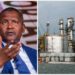 Dangote Refinery Denies Allegations of Neglecting Nigerian Skilled Workers.