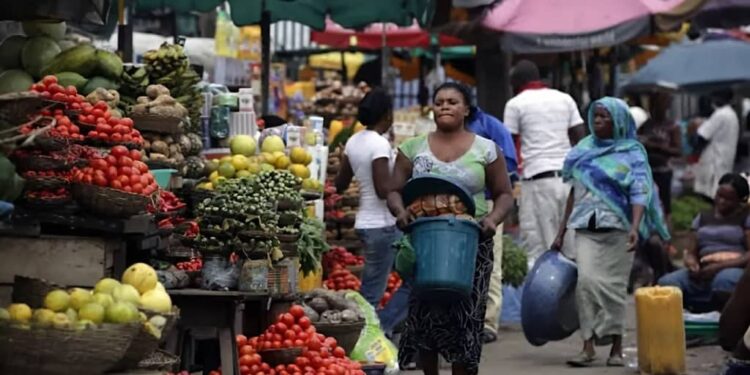 FG to Sanction Trade Associations for Anti-Competitive Practices and Food Price Hikes.