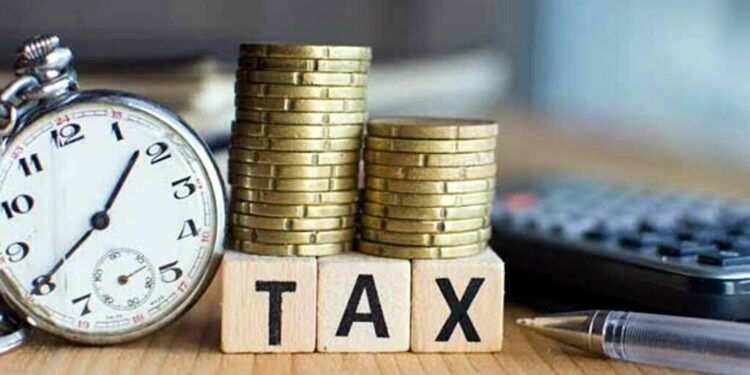 Nigeria Predicts Historic $9.5 Billion Tax Collection in Second Half