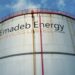 Emadeb Energy Breaks NNPC’s Monopoly, Imports 27 Million Litres of Petrol into Nigeria.