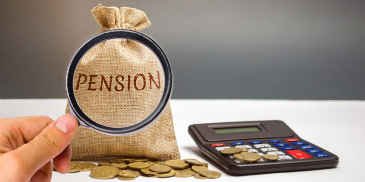 FG Pays Out N216.66 Billion in Lump Sum to over 100,000 Annuitants.