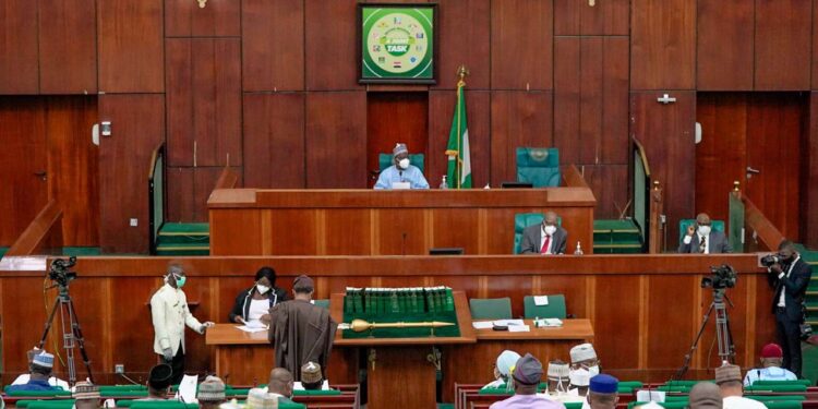 Reps To Probe N14trn Revenue Loss From Alleged Abuse Of Tax Incentives, Waivers.