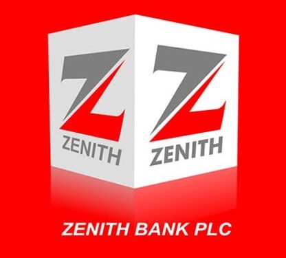 Zenith Bank Retains Number One Ranking in Nigeria’s Top 1000 World Banks’ Rankings.