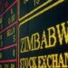  Zimbabwe’s Astonishing Stock Market value increased by 800% Amidst Inflation Spiral.
