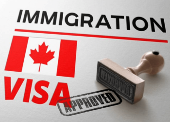 10,180 Nigerians Immigrates to Canada Within H1 2023, IRCC Data Reveals