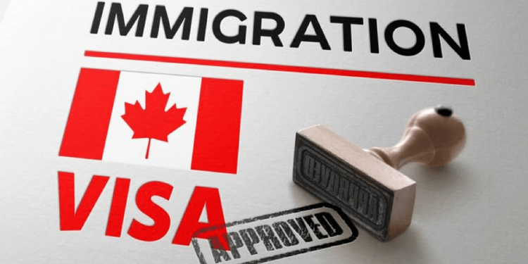 10,180 Nigerians Immigrates to Canada Within H1 2023, IRCC Data Reveals