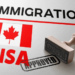 10,180 Nigerians Immigrates to Canada Within H1 2023, IRCC Data Reveals