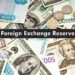 Nigeria’s Foreign Reserves Slip by $915 Million Amid Forex Market Liberalization.