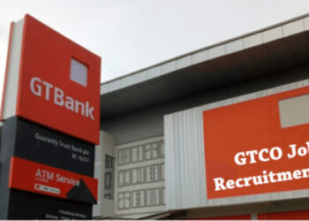 GTCO Job Recruitment: Head Finance