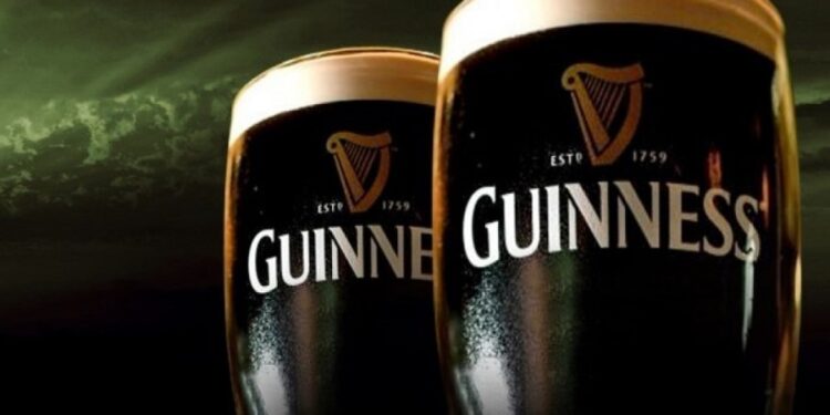 Guinness Nigeria Struggles to Repay Foreign-Currency Loans Amid Dollar Shortage.
