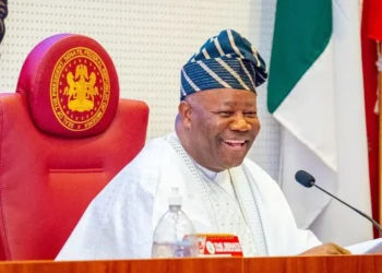 SERAP to SUE Sen. Akpabio Over ‘Holiday Allowances’ Comment.