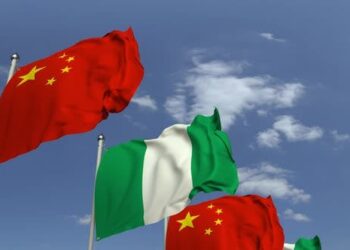 CBN Repays 5.10 Billion Yuan to China as Nigeria-China Currency Swap Renewal Nears.