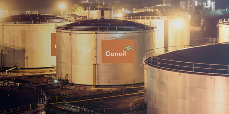 Conoil Plc Revenue soar to N56.3 Billion for H1 of 2023.